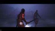 Playing both titles is pivotal to the experience (Image via Ninja Theory || YouTube/jackfrags)